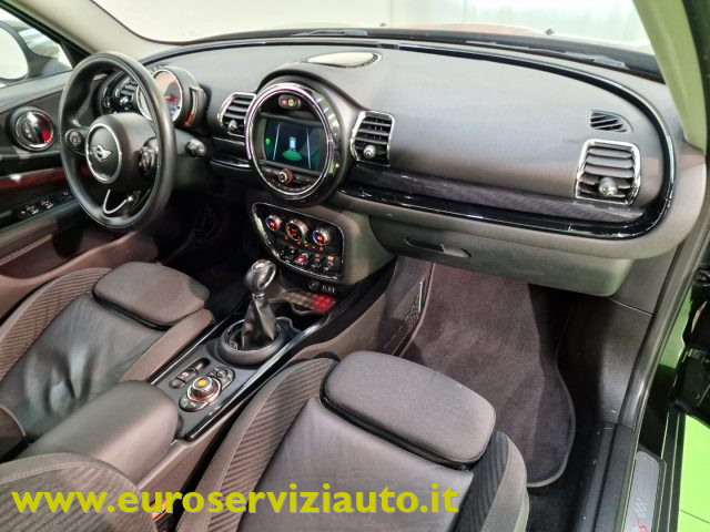 MINI CLUBMAN 2.0 COOPER SD CLUBMAN - foto 50