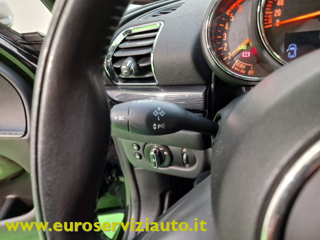 MINI CLUBMAN 2.0 COOPER SD CLUBMAN - foto 30