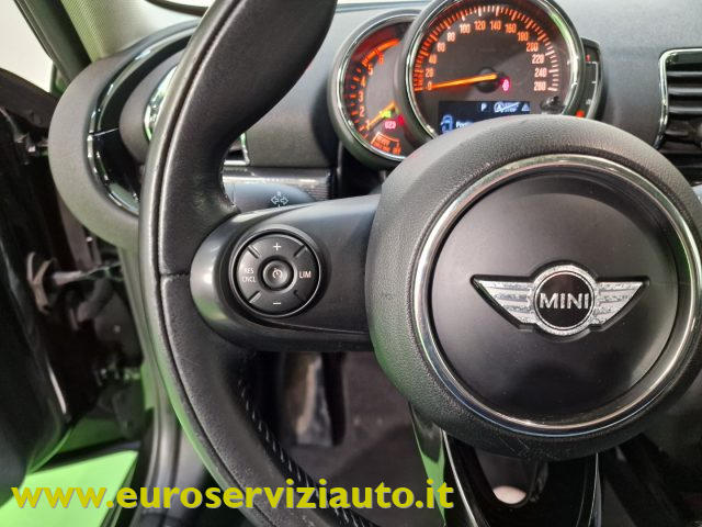 MINI CLUBMAN 2.0 COOPER SD CLUBMAN - foto 28
