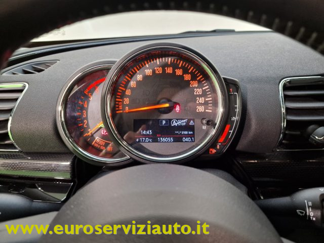 MINI CLUBMAN 2.0 COOPER SD CLUBMAN - foto 32