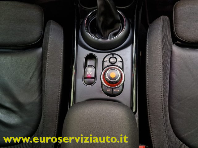 MINI CLUBMAN 2.0 COOPER SD CLUBMAN - foto 22
