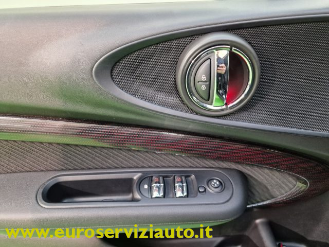 MINI CLUBMAN 2.0 COOPER SD CLUBMAN - foto 43