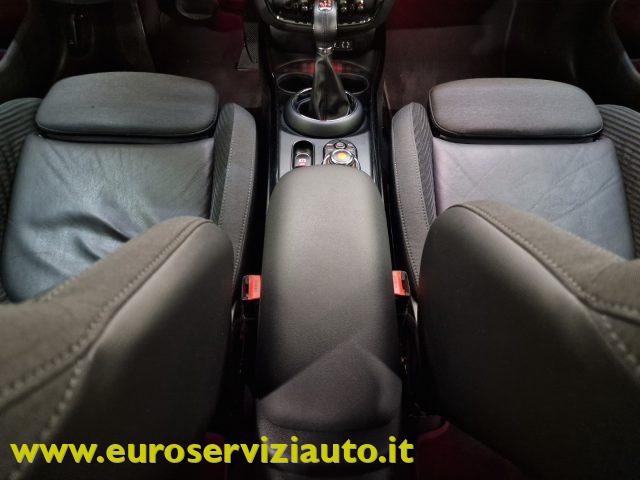 MINI CLUBMAN 2.0 COOPER SD CLUBMAN - foto 25