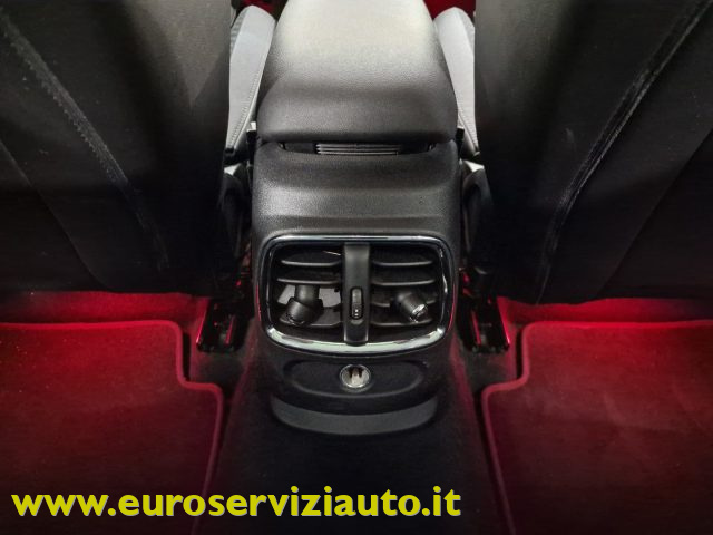 MINI CLUBMAN 2.0 COOPER SD CLUBMAN - foto 26