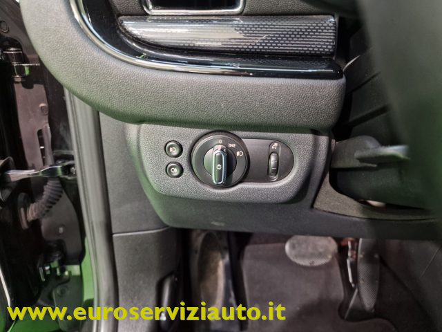 MINI CLUBMAN 2.0 COOPER SD CLUBMAN - foto 27
