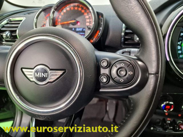 MINI CLUBMAN 2.0 COOPER SD CLUBMAN - foto 29