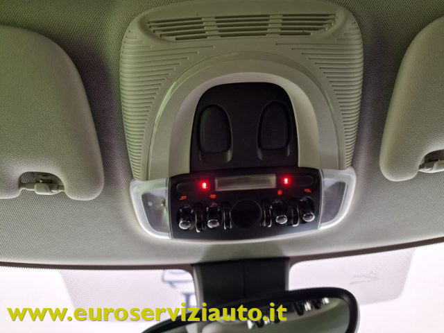 MINI CLUBMAN 2.0 COOPER SD CLUBMAN - foto 42