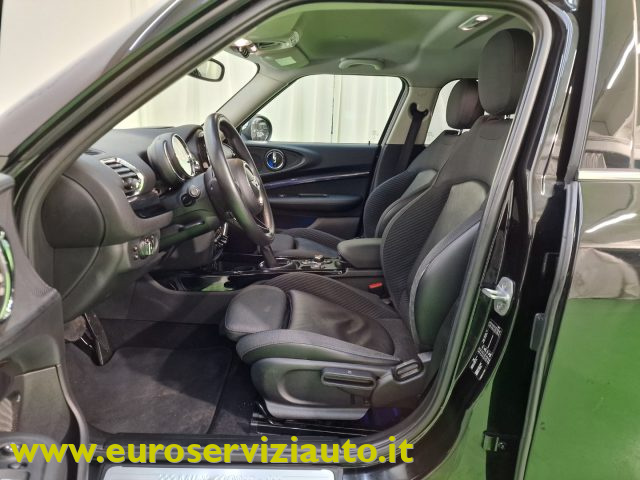 MINI CLUBMAN 2.0 COOPER SD CLUBMAN - foto 44