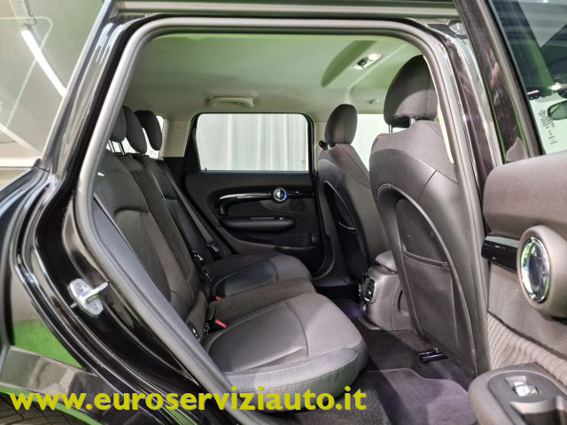MINI CLUBMAN 2.0 COOPER SD CLUBMAN - foto 46