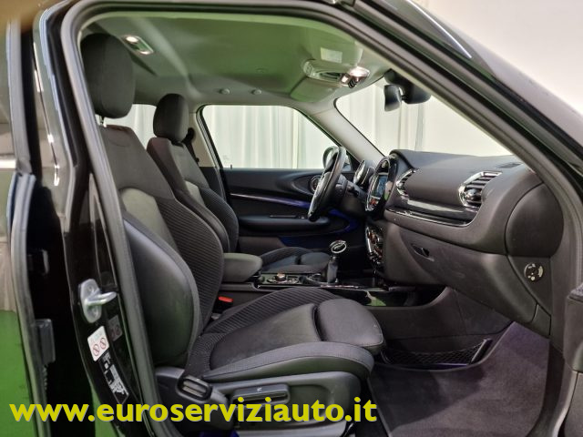 MINI CLUBMAN 2.0 COOPER SD CLUBMAN - foto 47