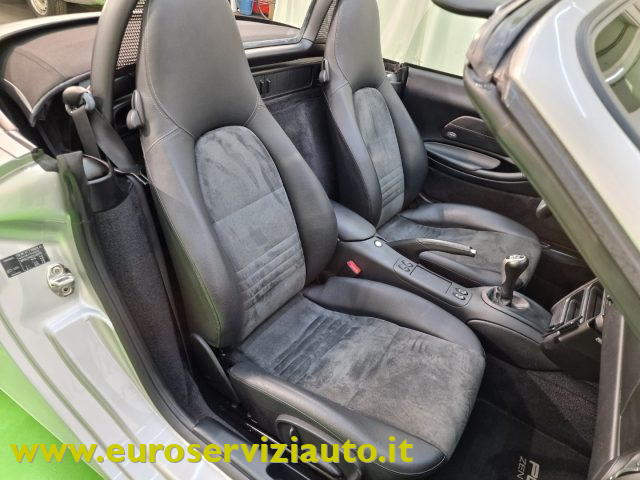 PORSCHE BOXSTER 2.7I 24V CAT - foto 33