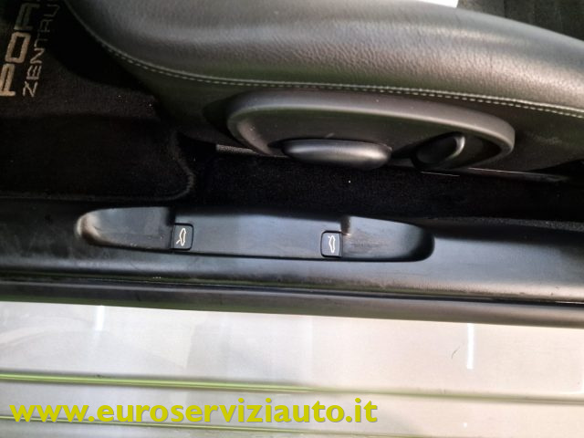 PORSCHE BOXSTER 2.7I 24V CAT - foto 29