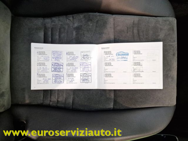 PORSCHE BOXSTER 2.7I 24V CAT - foto 28
