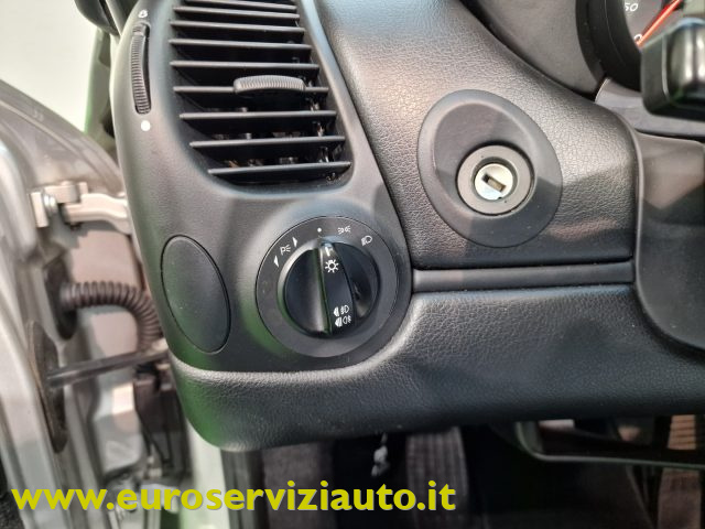 PORSCHE BOXSTER 2.7I 24V CAT - foto 25