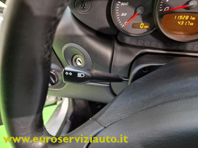 PORSCHE BOXSTER 2.7I 24V CAT - foto 26