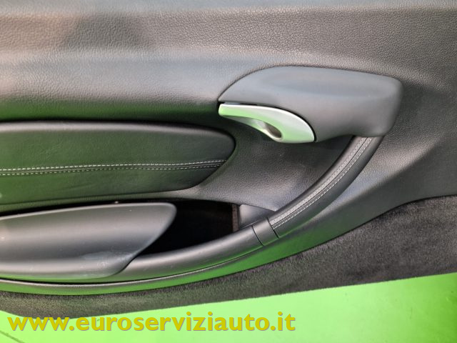 PORSCHE BOXSTER 2.7I 24V CAT - foto 30