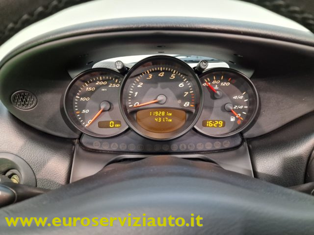 PORSCHE BOXSTER 2.7I 24V CAT - foto 27