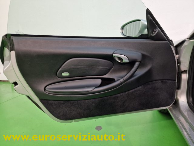 PORSCHE BOXSTER 2.7I 24V CAT - foto 38