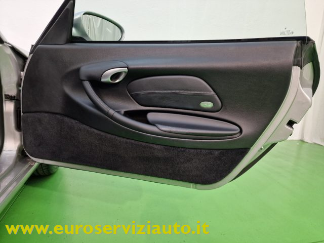 PORSCHE BOXSTER 2.7I 24V CAT - foto 39