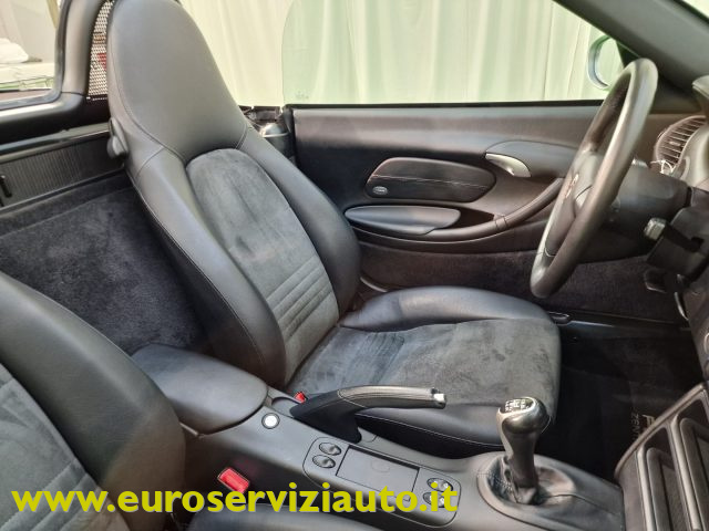 PORSCHE BOXSTER 2.7I 24V CAT - foto 34