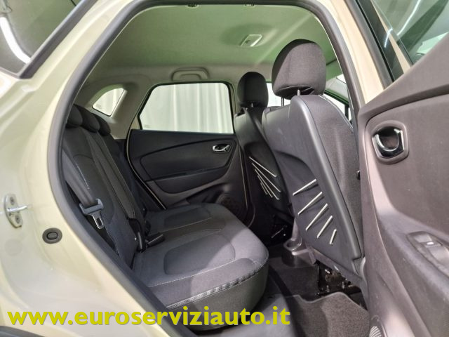 RENAULT CAPTUR DCI 8V 90 CV EDC START&STOP AUTO - foto 37