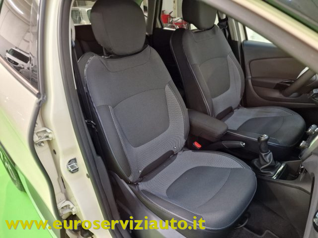 RENAULT CAPTUR DCI 8V 90 CV EDC START&STOP AUTO - foto 39