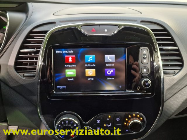 RENAULT CAPTUR DCI 8V 90 CV EDC START&STOP AUTO - foto 32