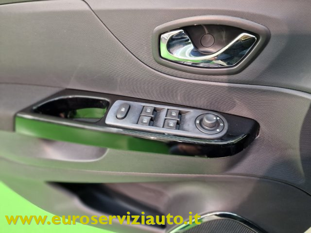 RENAULT CAPTUR DCI 8V 90 CV EDC START&STOP AUTO - foto 33