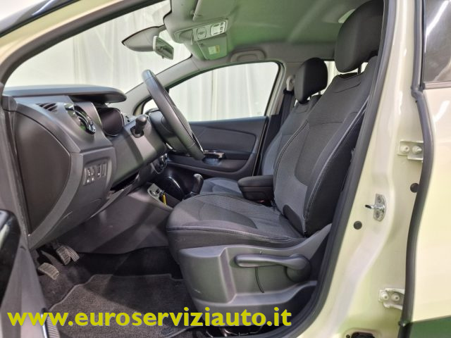 RENAULT CAPTUR DCI 8V 90 CV EDC START&STOP AUTO - foto 35
