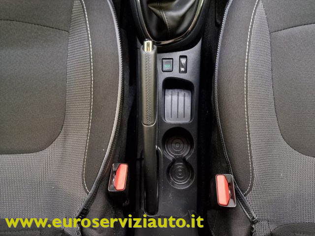 RENAULT CAPTUR DCI 8V 90 CV EDC START&STOP AUTO - foto 22