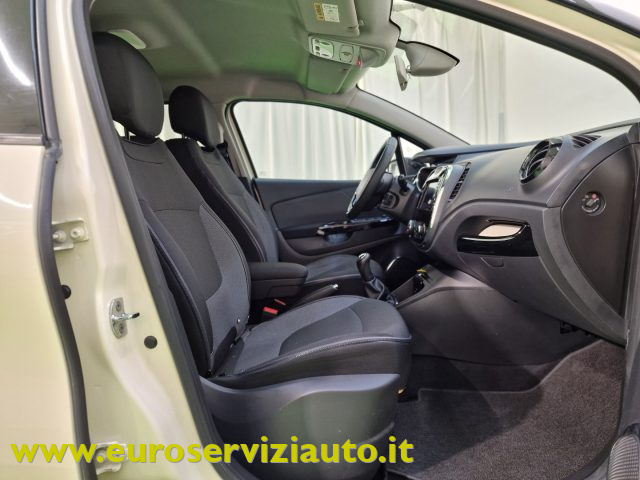 RENAULT CAPTUR DCI 8V 90 CV EDC START&STOP AUTO - foto 38
