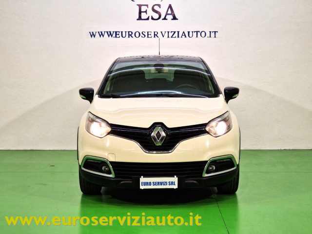 RENAULT CAPTUR DCI 8V 90 CV EDC START&STOP AUTO - foto 50