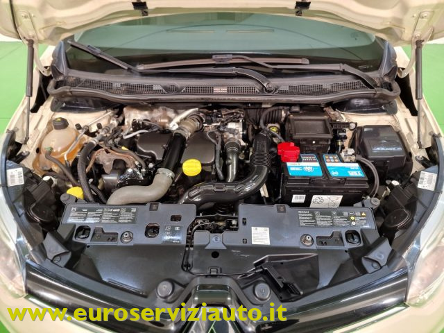 RENAULT CAPTUR DCI 8V 90 CV EDC START&STOP AUTO - foto 49