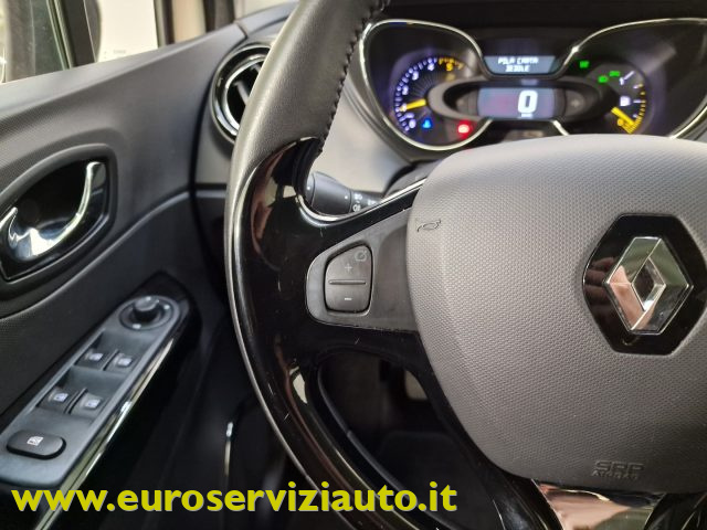 RENAULT CAPTUR DCI 8V 90 CV EDC START&STOP AUTO - foto 26