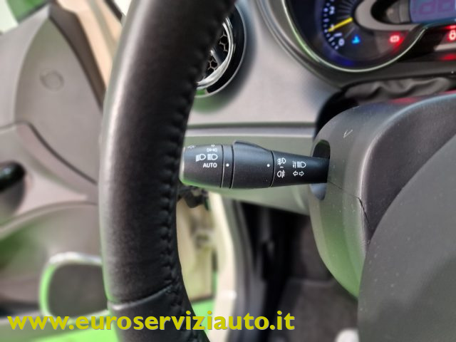 RENAULT CAPTUR DCI 8V 90 CV EDC START&STOP AUTO - foto 28