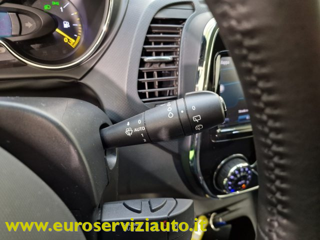 RENAULT CAPTUR DCI 8V 90 CV EDC START&STOP AUTO - foto 29