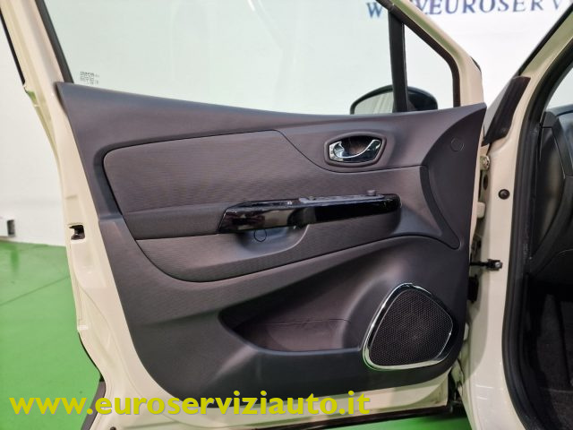 RENAULT CAPTUR DCI 8V 90 CV EDC START&STOP AUTO - foto 43