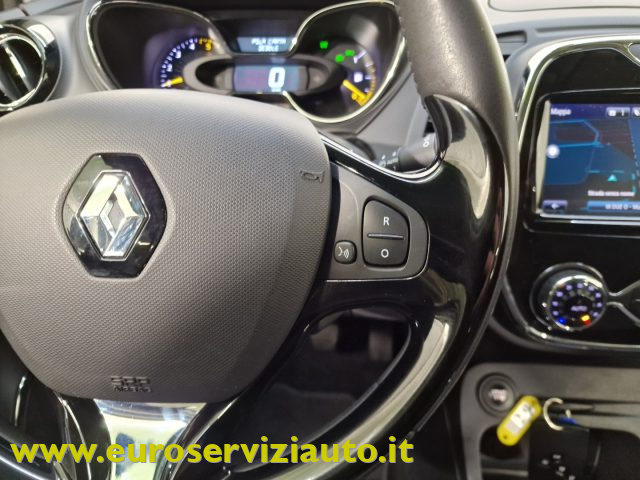 RENAULT CAPTUR DCI 8V 90 CV EDC START&STOP AUTO - foto 27
