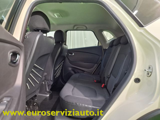 RENAULT CAPTUR DCI 8V 90 CV EDC START&STOP AUTO - foto 36