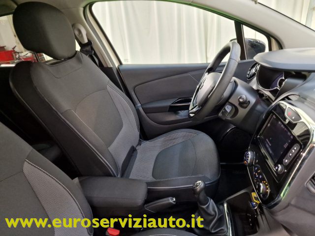 RENAULT CAPTUR DCI 8V 90 CV EDC START&STOP AUTO - foto 40