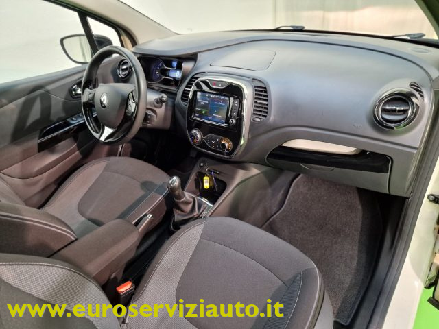 RENAULT CAPTUR DCI 8V 90 CV EDC START&STOP AUTO - foto 41