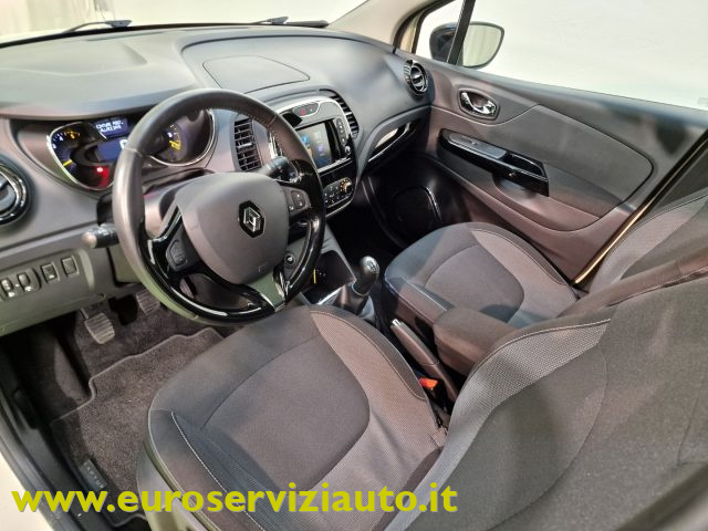 RENAULT CAPTUR DCI 8V 90 CV EDC START&STOP AUTO - foto 42