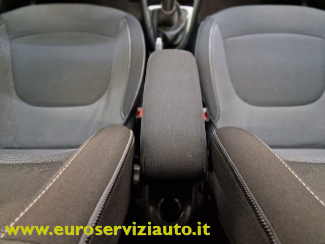 RENAULT CAPTUR DCI 8V 90 CV EDC START&STOP AUTO - foto 23