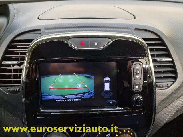 RENAULT CAPTUR DCI 8V 90 CV EDC START&STOP AUTO - foto 31