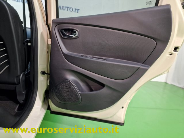 RENAULT CAPTUR DCI 8V 90 CV EDC START&STOP AUTO - foto 46