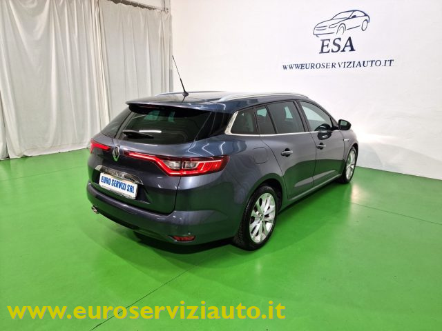RENAULT MEGANE SPORTER DCI 8V 110 CV EDC ENERGY - foto 11