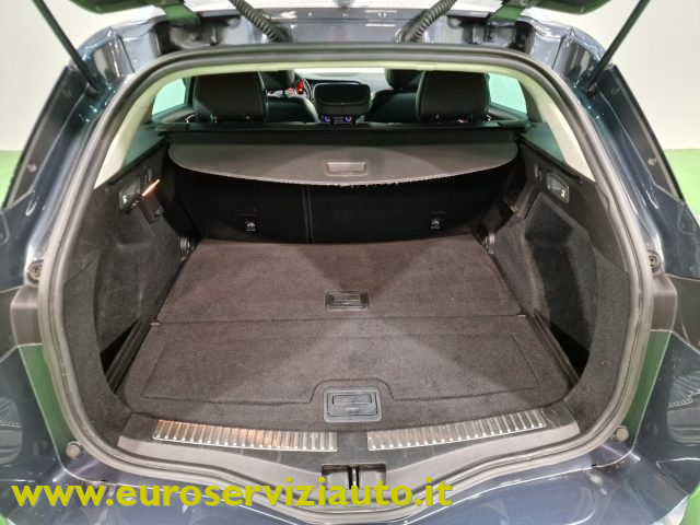 RENAULT MEGANE SPORTER DCI 8V 110 CV EDC ENERGY - foto 49