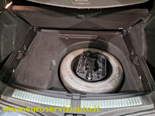 RENAULT MEGANE SPORTER DCI 8V 110 CV EDC ENERGY - foto 50