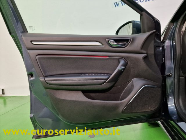 RENAULT MEGANE SPORTER DCI 8V 110 CV EDC ENERGY - foto 45