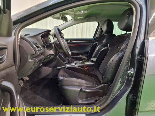 RENAULT MEGANE SPORTER DCI 8V 110 CV EDC ENERGY - foto 36